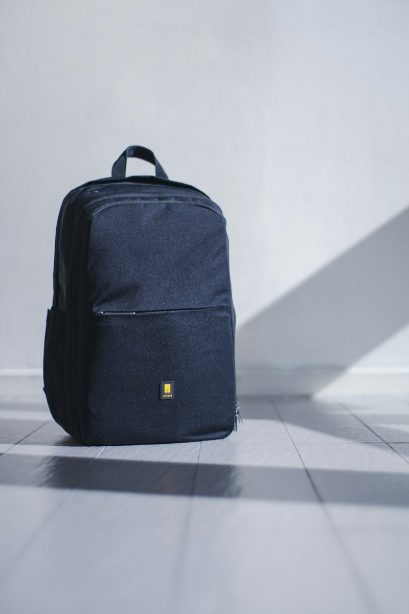 Vela Urban Sırt Çantası 22L